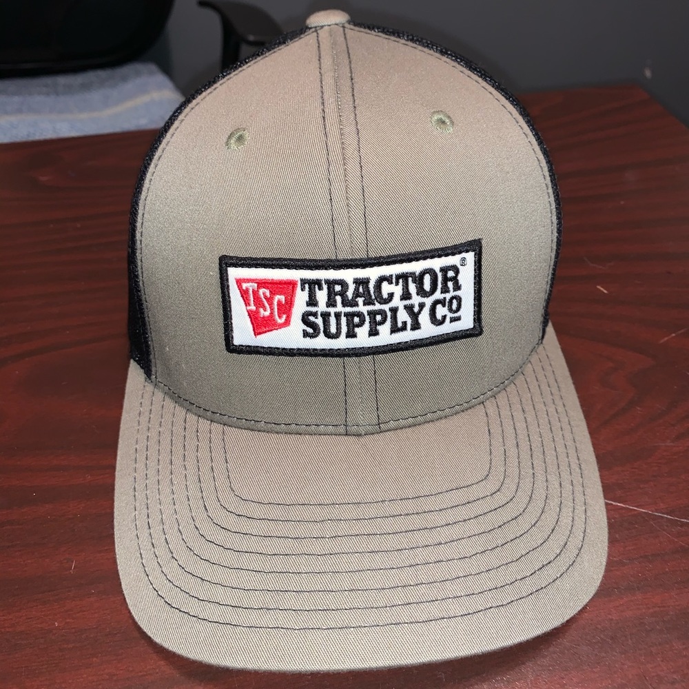 Tractor Supply Trucker Hat SnapBack